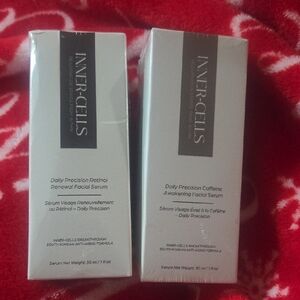 Inner-Cells Facial Serum Set